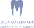 Zahnarzt Xanten – Julia Gatermann Logo